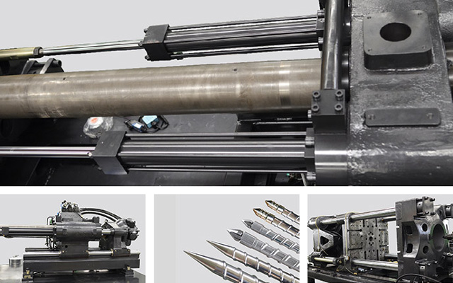 射膠穩(wěn)定，更省心