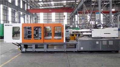 伺服節(jié)能注塑機(jī)可以做什么?