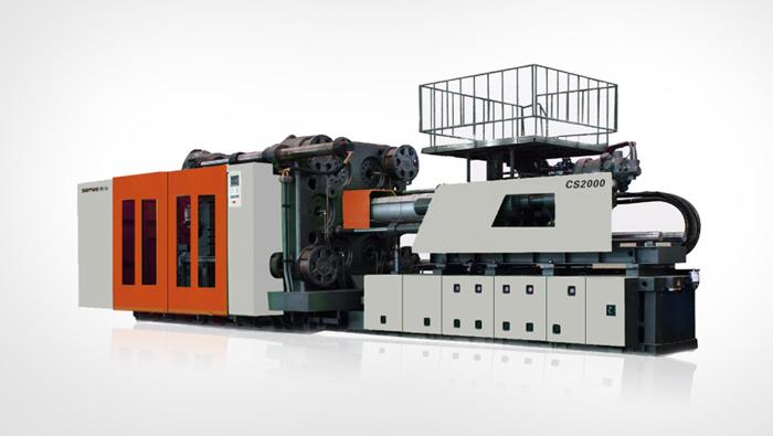 二板注塑機(jī)發(fā)展新趨勢(shì)