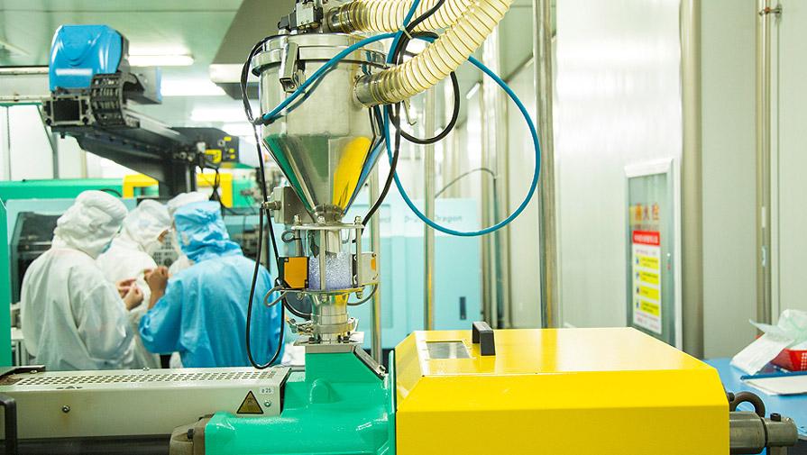 中?？担簞僭雷⑺軝C(jī)加工精度高，安全可靠