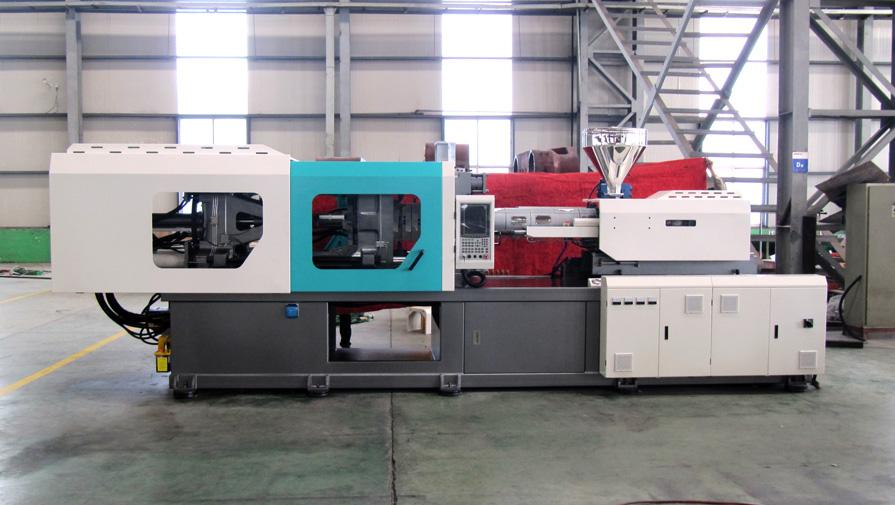 愛(ài)德華塑料：勝岳注塑機(jī)服務(wù)全面，省心放心安心