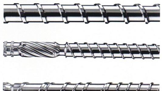 【勝岳注塑機(jī)】提示注意注射行程與螺桿長度的關(guān)系