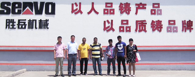 以人品鑄產(chǎn)品，以品質(zhì)鑄品牌