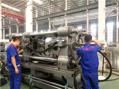 勝沃裝配現(xiàn)場