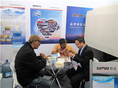 2016上海雅式展會