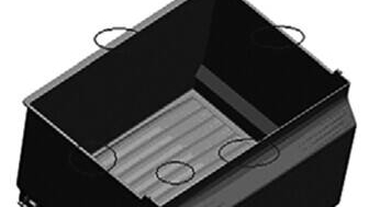 【勝岳注塑機(jī)】從工藝上解決注塑件凹痕的方法