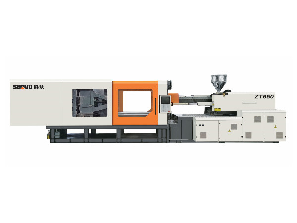 致勝制桶專用注塑機(jī)系列