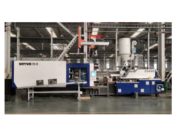 勝沃果筐機三斤框一出2全自動生產(chǎn)